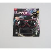 ELラインサングラス PK [パーティグッズ]