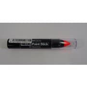 NEON UV PAINT STICKS RED [パーティグッズ]