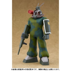 ヨドバシ.com - マックスファクトリー MAX FACTORY COMBAT ARMORS MAX