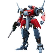 E＝Xガーランド [MEGAZONE23 III 1/20スケール マニューバスレイヴ形態 全高約200mm(ロボット形態) 塗装済完成品フィギュア]