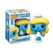 POP！スマーフェット [スマーフ 全高約90mm 塗装済完成品フィギュア]