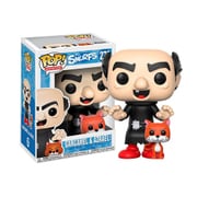 POP！ガーガメル＆アズレール [スマーフ 全高約90mm 塗装済完成品フィギュア]