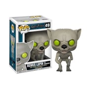 POP！リーマス・ルーピン(人狼) [ハリー・ポッター 全高約90mm 塗装済完成品フィギュア]