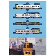 A7473 [京王デヤ901・デヤ902・クヤ911・サヤ912 4両セット 2020年1月再生産]