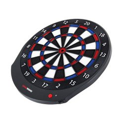 ヨドバシ Com Gran Darts グランダーツ Lzb0021 ダーツボード グランボード ダッシュ ブルー 通販 全品無料配達