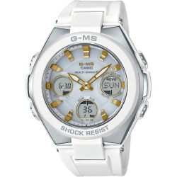 ヨドバシ.com - カシオ CASIO Baby-G ベビージー MSG-W100-7A2JF [G-ms