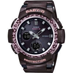 ヨドバシ.com - カシオ CASIO Baby-G ベビージー BGA-2100LP-5AJF