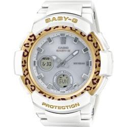 ヨドバシ.com - カシオ CASIO Baby-G ベビージー BGA-2100LP-7AJF