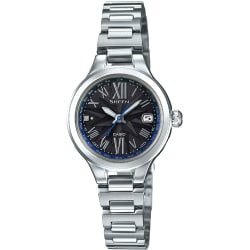 ヨドバシ.com - カシオ CASIO SHEEN シーン SHW-1750D-1AJF [電波