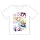 NEW GAME！！ フルカラーTシャツ [キャラクターグッズ]