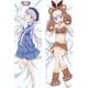 NEW GAME！！ 抱き枕カバーA/涼風青葉(2期) [キャラクターグッズ]