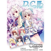 ChaosTCG ブースターパック OS：ダ・カーポ 3.00 1個 [トレーディングカード]