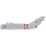 HA5903 [MiG-17F ソビエト空軍 1968]