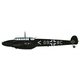 HA1814 [Bf-110 E-2 第1夜間戦闘]