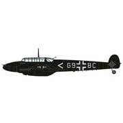 HA1814 [Bf-110 E-2 第1夜間戦闘]