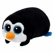 Teeny Tys ティーニータイズ ポケット [ぬいぐるみ]