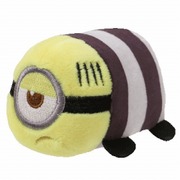 Teeny Tys ティーニータイズ ミニオンズメル [ぬいぐるみ]