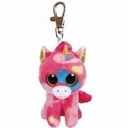 Beanie Boo's ビーニーブーズ(KC) ファンタジア [ぬいぐるみ]