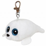 Beanie Boo's ビーニーブーズ(KC) アイシー [ぬいぐるみ]
