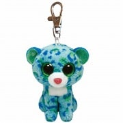 Beanie Boo's ビーニーブーズ(KC) レオーナ [ぬいぐるみ]