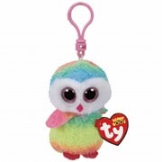 Beanie Boo's ビーニーブーズ(KC) オーウェン [ぬいぐるみ]
