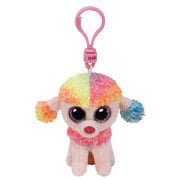 Beanie Boo's ビーニーブーズ(KC) レインボー [ぬいぐるみ]