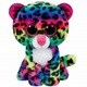 Beanie Boo's ビーニーブーズ(M) ドッティー [ぬいぐるみ]