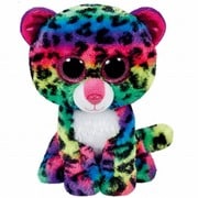 Beanie Boo's ビーニーブーズ(M) ドッティー [ぬいぐるみ]