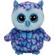 Beanie Boo's ビーニーブーズ(M) オスカー [ぬいぐるみ]