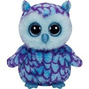 Beanie Boo's ビーニーブーズ(M) オスカー [ぬいぐるみ]