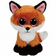 Beanie Boo's ビーニーブーズ(M) スリック [ぬいぐるみ]