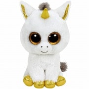 Beanie Boo's ビーニーブーズ(M) ペガサス [ぬいぐるみ]