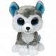 Beanie Boo's ビーニーブーズ(M) スラッシュ [ぬいぐるみ]