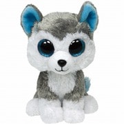 Beanie Boo's ビーニーブーズ(M) スラッシュ [ぬいぐるみ]