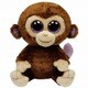 Beanie Boo's ビーニーブーズ(M) ココナッツ [ぬいぐるみ]