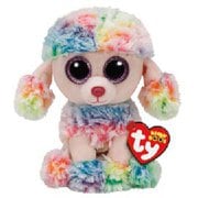 Beanie Boo's ビーニーブーズ(M) レインボー [ぬいぐるみ]