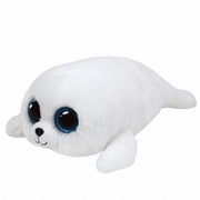 Beanie Boo's ビーニーブーズ(M) アイシー [ぬいぐるみ]
