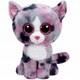 Beanie Boo's ビーニーブーズ(M) リンディ [ぬいぐるみ]