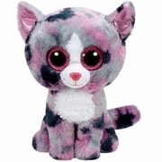 Beanie Boo's ビーニーブーズ(M) リンディ [ぬいぐるみ]
