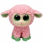Beanie Boo's ビーニーブーズ(M) バップス [ぬいぐるみ]