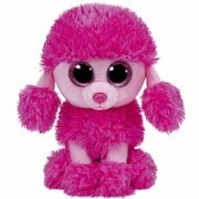 Beanie Boo's ビーニーブーズ(M) パッツィ [ぬいぐるみ]