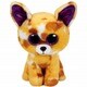 Beanie Boo's ビーニーブーズ(M) パブロ [ぬいぐるみ]