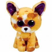 Beanie Boo's ビーニーブーズ(M) パブロ [ぬいぐるみ]