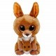 Beanie Boo's ビーニーブーズ(M) キッパー [ぬいぐるみ]