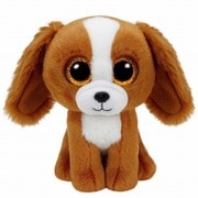 Beanie Boo's ビーニーブーズ(M) タラ [ぬいぐるみ]