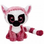 Beanie Boo's ビーニーブーズ(M) リーアン [ぬいぐるみ]