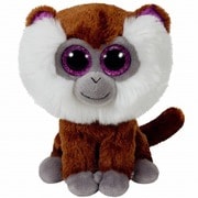 Beanie Boo's ビーニーブーズ(M) タムー [ぬいぐるみ]