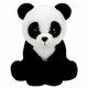 Beanie Babies ビーニーベイビーズ(S) バブー [ぬいぐるみ]