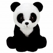 Beanie Babies ビーニーベイビーズ(S) バブー [ぬいぐるみ]