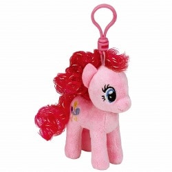 ヨドバシ Com My Little Pony マイリトルポニー My Little Pony マイリトルポニー Kc ピンキーパイ ぬいぐるみ 通販 全品無料配達